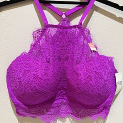  Victoria’s Secret Pink Bra NWT Medium 