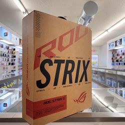 Asus ROG G16 1TB 16ram