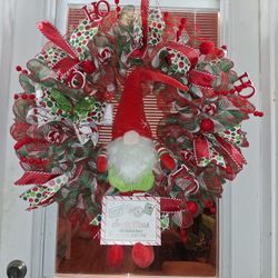 Christmas Wreath