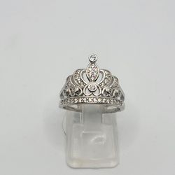 Anillo De Corona 