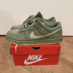 NIKE DUNK LOW RETRO PRM