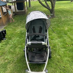 Uppa baby Stroller 