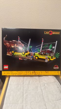 Lego 76956
