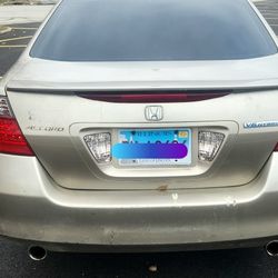 2006 Honda Accord
