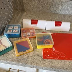 Osmo Pieces 