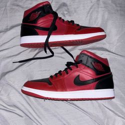 Like New Air Jordan 1