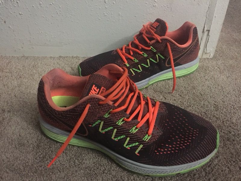 Nike Vormero size 13