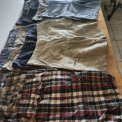 Men's Shorts 