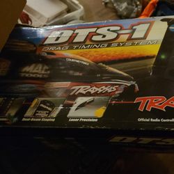 DTS  Drag Timing System