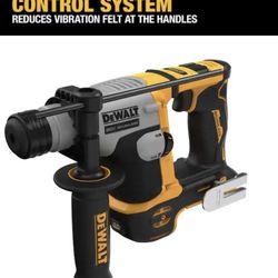 DeWalt Hammer Drill - SDS Rotary Hammer