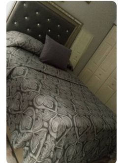 Furnished Bedroom For Rent