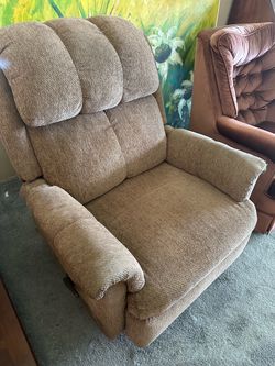 Recliner
