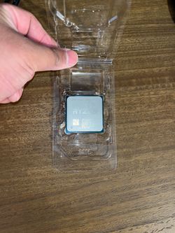 Ryzen 9 3900x CPU