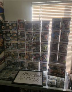 Funko pops prices on description