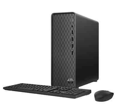 HP i3 Office Desktop