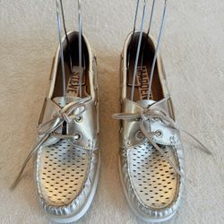 Steve Madden Sail Woman Sz 10