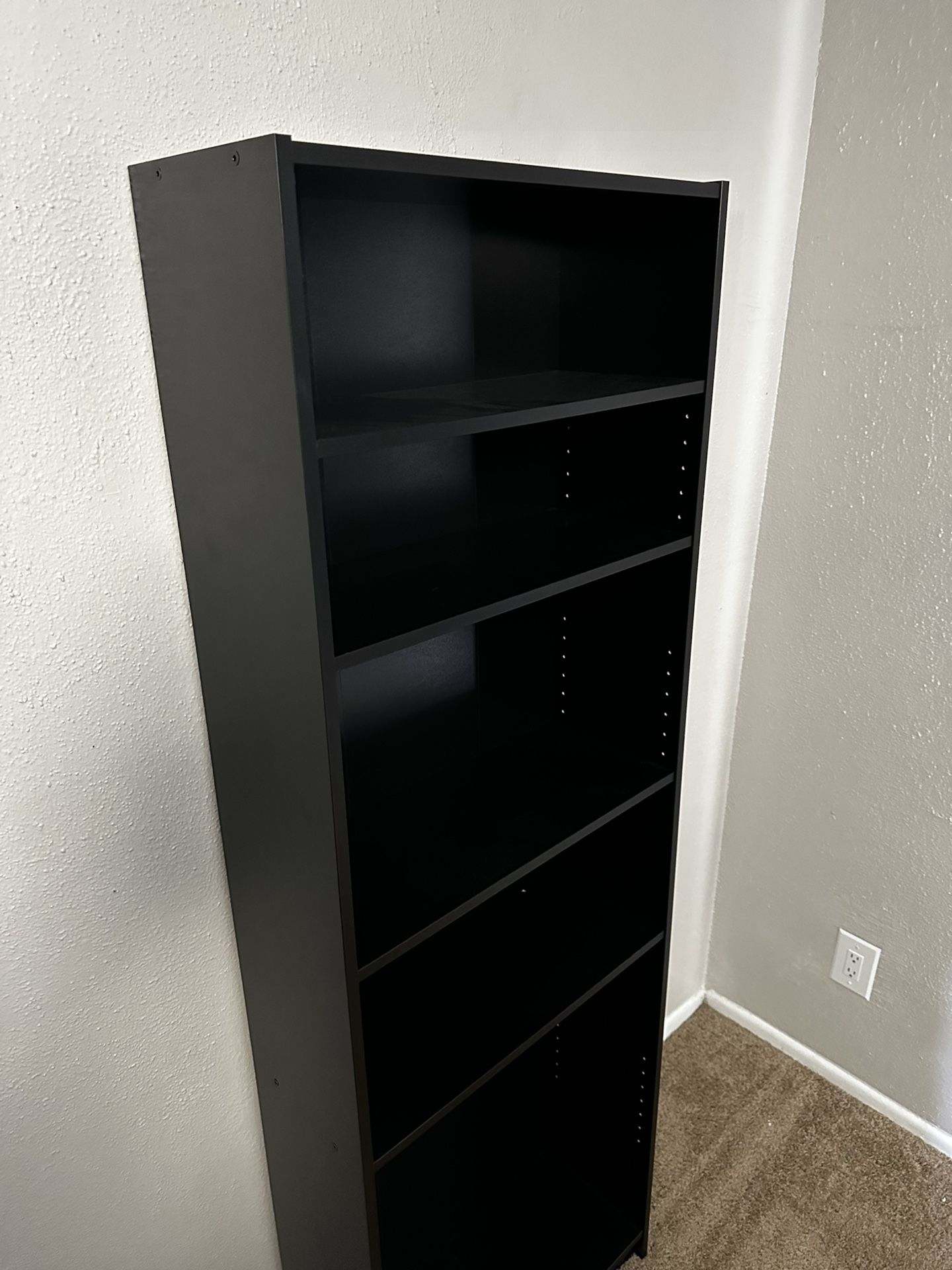 Finnby IKEA Bookcase for Sale in Mesa, AZ OfferUp