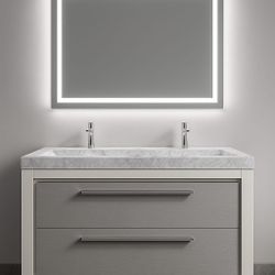 Custom Bathroom Vanities 