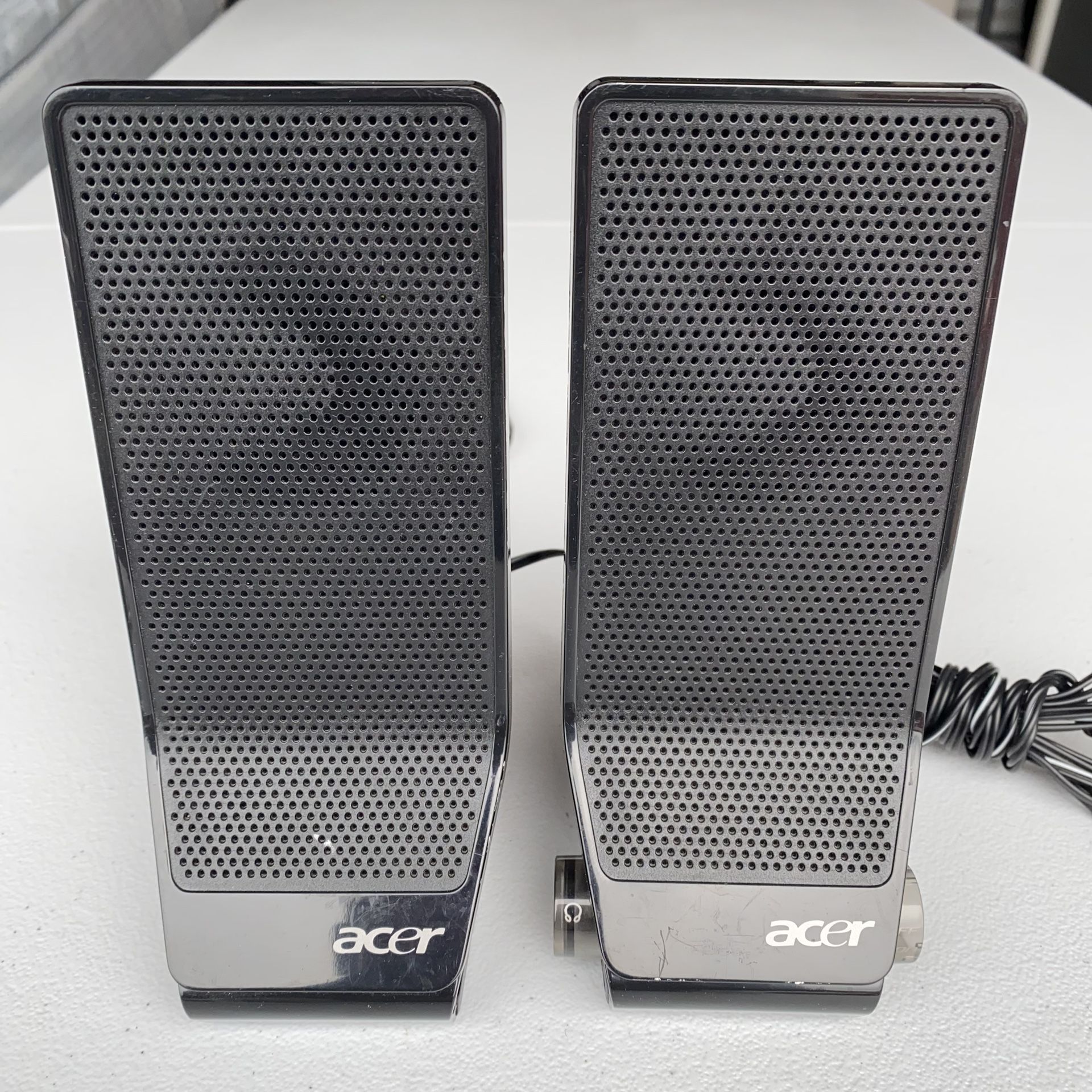 Acer Computer Speakers