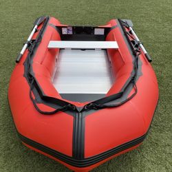 Inflatable Boat 9.8ft