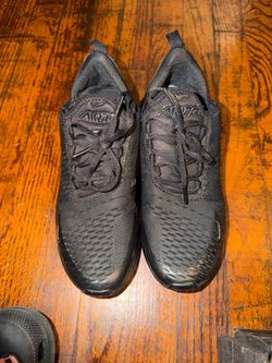 Nikes