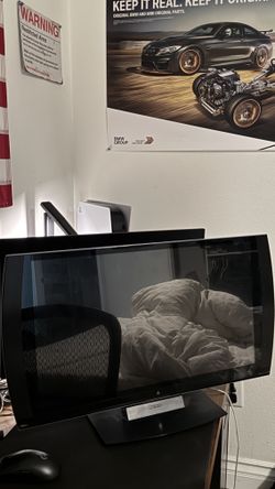 Sony Playstation 3D Monitor 120HZ