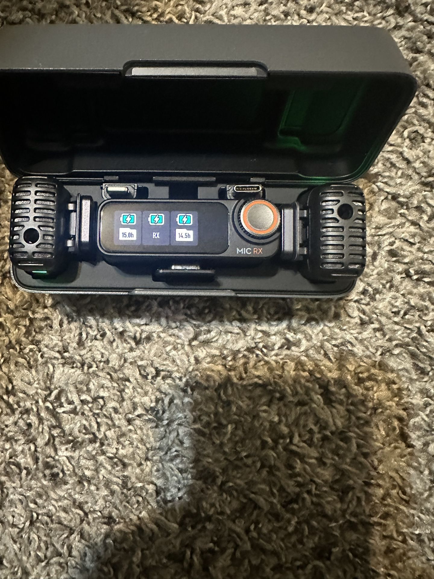 DJI Mic 2