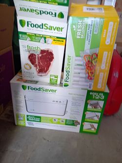 Food savers