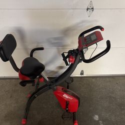 Fit Quest Bike