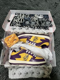 Warren Lotas Los Angeles 