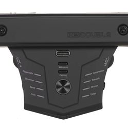 Pro Guitar Preamplifier pro Guitar Pickup Preamplifier BT Preamp Pickup Acoustic Chorus Delay