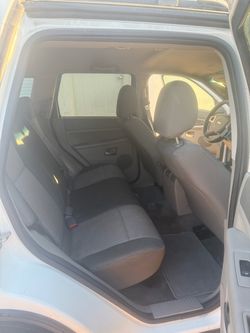 2010 Jeep grand Cherokee