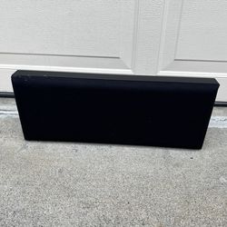 Infinity Center Speaker