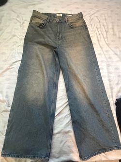 Cotton on Jeans