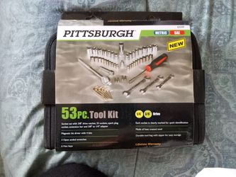 Toolkit