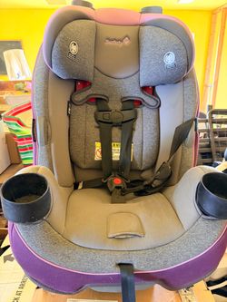 Safety 1st Convertible Car Seat