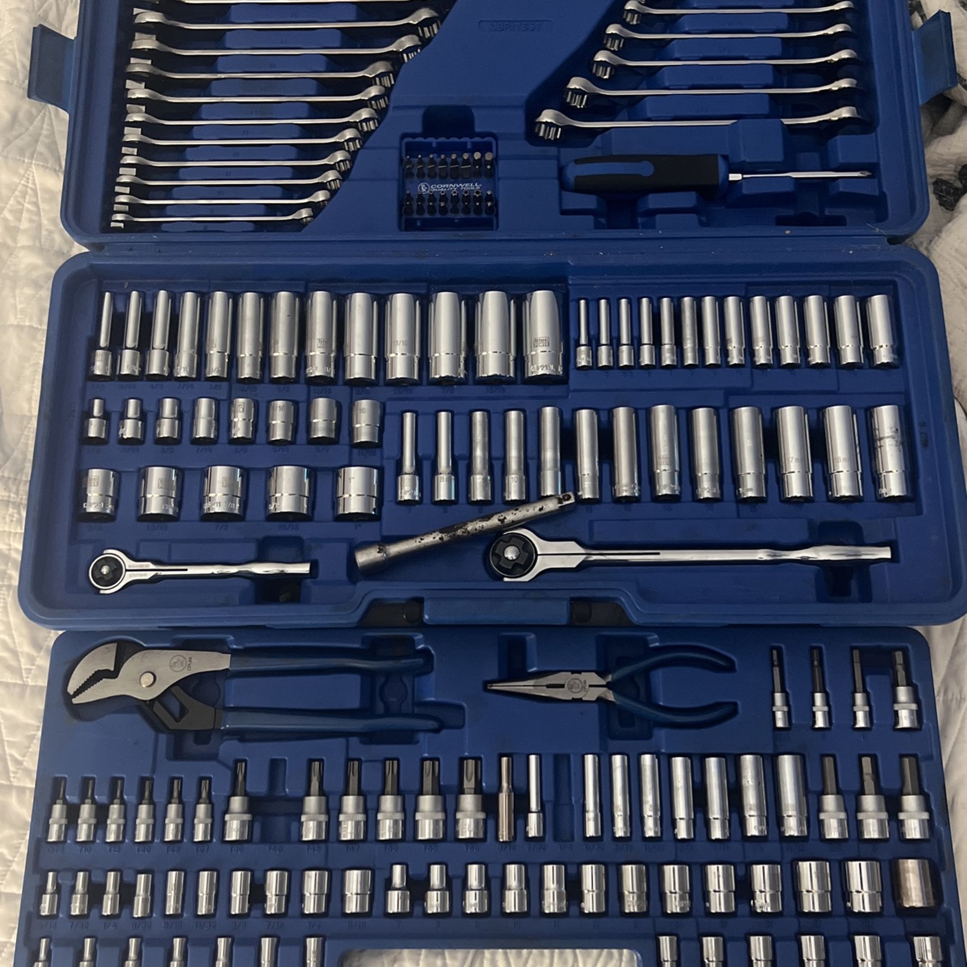 Tool Kit for Sale in Mesa, AZ OfferUp