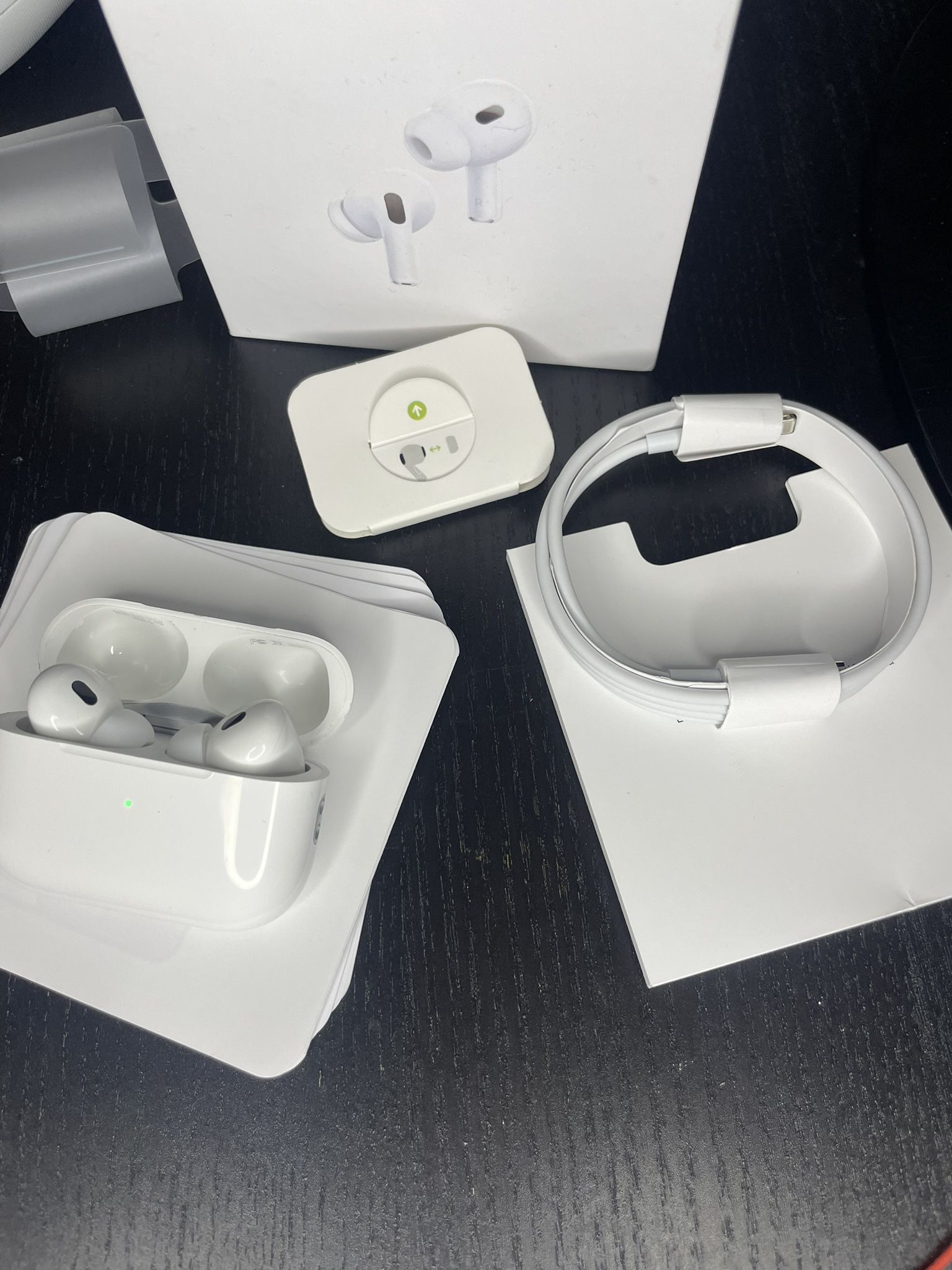 headphone pro 2