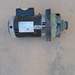 Hayward Motor