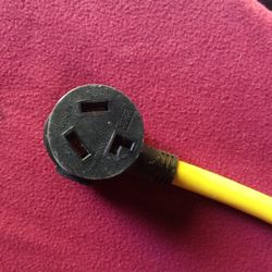 AC/RV ADAPTER 