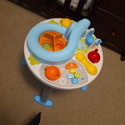 Toddler Toy