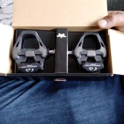 Shimano Ultegra Pedals