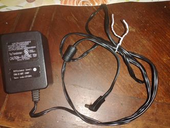 Toy Transformer Adapter