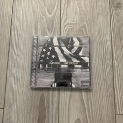 https://offerup.com/redirect/?o=TG9uZy5MaXZl.A$AP - A$AP Rocky (CD, 2017)