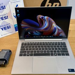 $0Down💻New HP EliteBook 840 G11 14” Screen Laptop✅Intel Core Ultra 5/16GB RAM/512GB Storage⚡️Windows 11✔️Finance Available💲1 Year Warranty