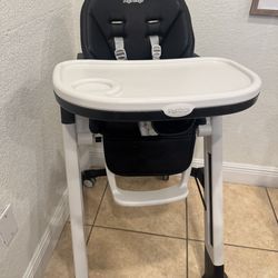 Peg Perego high chair