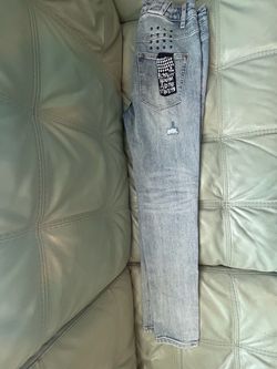 Ksubi jeans