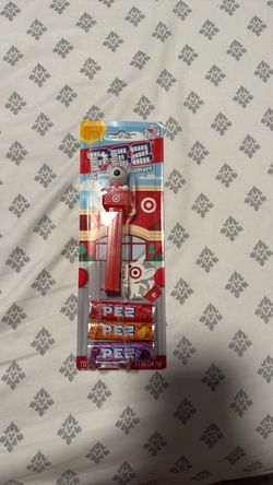 Target dog 🐶 pez candy & dispenser