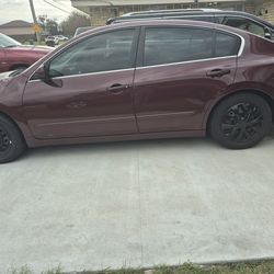 Nissan Altima 2.5S 2011 | Ideal for parts