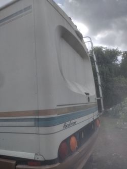 1996 Ford Lts9000